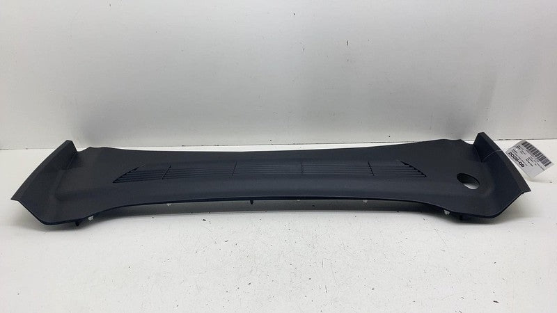 161981200B ⭕ 20-24 Tesla Model Y Rear Section Underhood HEPA Apron Cover Trim 1619812-00-B