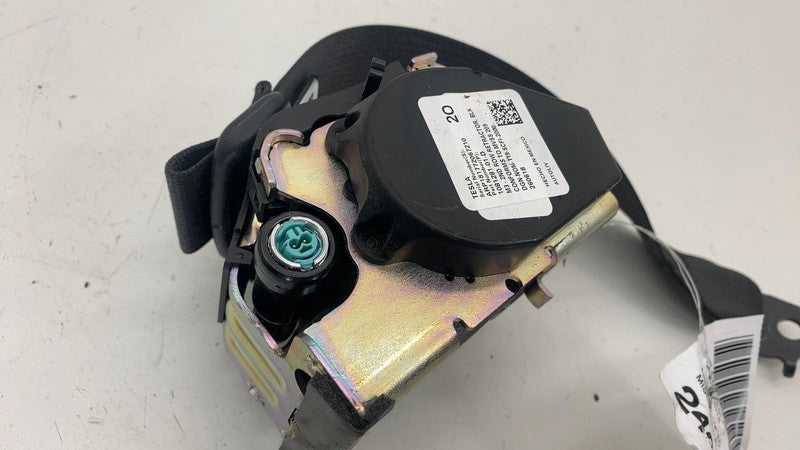 ⭕ 2017-2023 Model 3 Rear Left or Right 2nd Row Seatbelt Retractor 1081