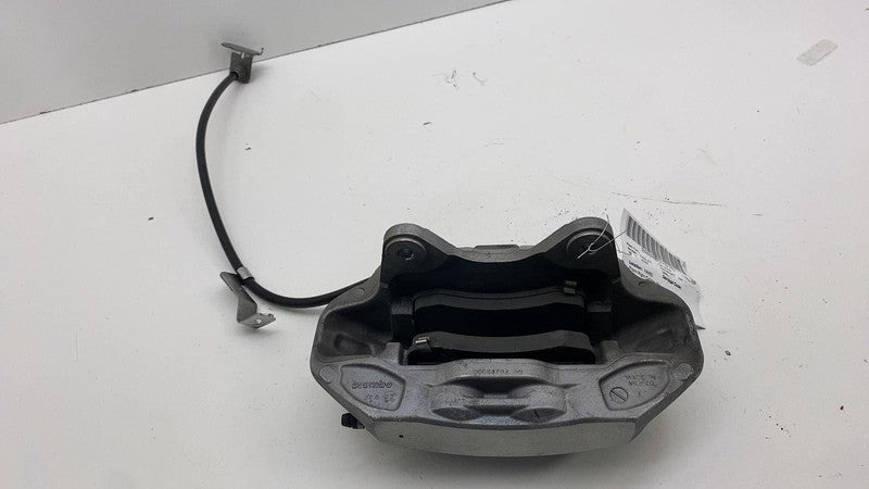 ⭕ 2020-2024 Tesla Model Y MY Front Brake Caliper w/ Hose Line Right 22