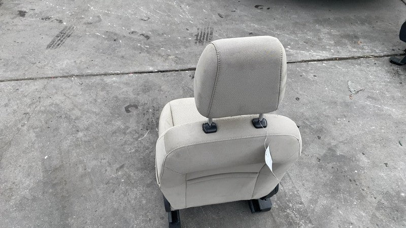 ⭕ 2013-2018 Ford C-Max Passenger Side Front Bucket Seat Assembly Right RH Cloth