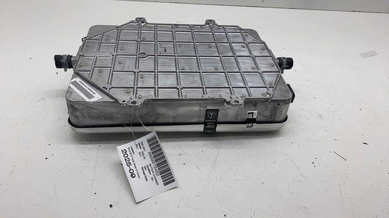 ⭕ 12-15 Tesla Model S MS Onboard Charger Module Charging Unit Gen 2 10