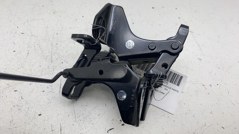 PT00309822 E ⭕ 2022-2025 Rivian R1S Rear Left & Right Tailgate Hinge Liftgate Support Assy