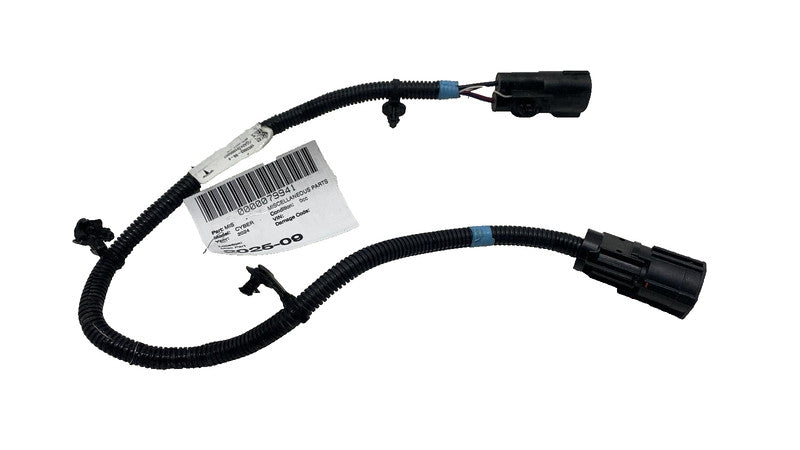 ⭕ 24-25 Cybertruck Rear Steering Jumper Wiring Harnes Cable Wire 18638