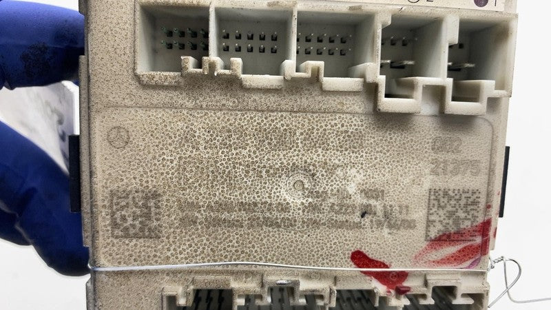 ⭕ 2022 Mercedes-Benz EQS 450+ Rear Driver Side Door Control Module Unit Left OEM
