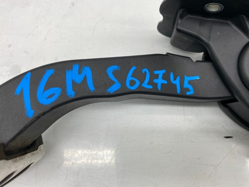 BE5C 9F836 AA ⭕ 2012-2020 Tesla Model S MS Accelerator Throttle Pedal Assembly BE5C9F836-AA