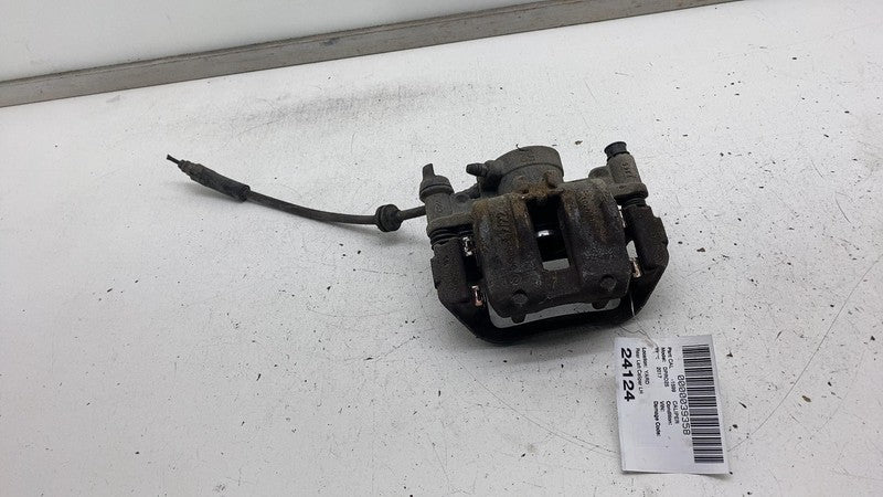 ⭕ 2014-2024 Ram ProMaster 2500 Rear Driver Side Caliper w/ Brake Hose