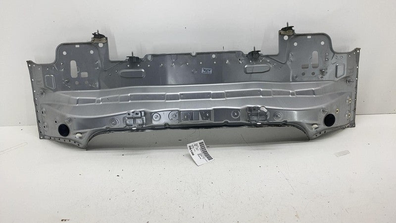 58307 47120 ⭕ 2023 2024 2025 Toyota Prius Prime Rear Body Sub Panel Assembly