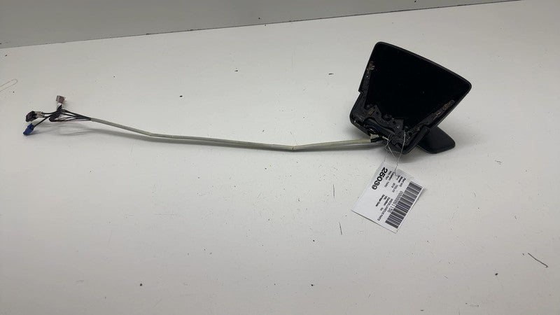 ⭕ 16-20 Tesla Model X Front Interior Rear View Mirror Triple Camera 10