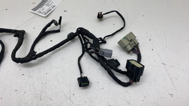 ⭕2014-2020 Tesla Model S Front End Bumper Wiring Harness Cable Wire 10