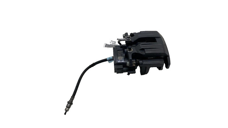 ⭕ 19-21 Model S X Rear Side Brake Caliper w/ Brake Hose Line Left 1078