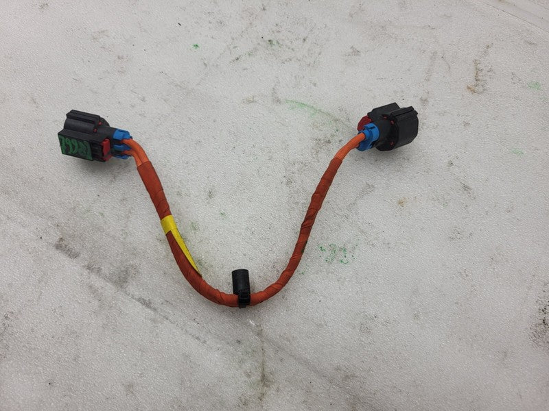 108638000A ⭕16-20 Model S X High Voltage FJB-DCDC Converter Cable Wire Harness 1086380-00-A