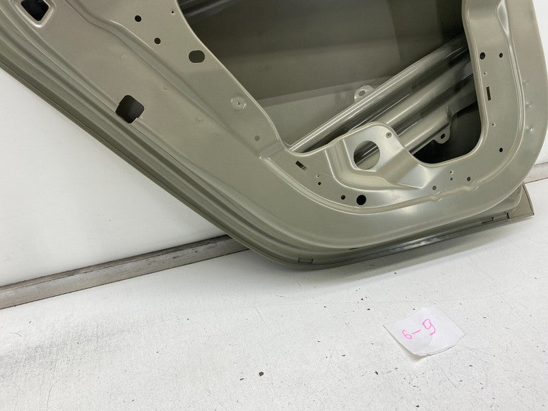 1081441ECC ⭕ NEW 2017-2023 Tesla Model 3 Rear Driver Side Door Shell Panel Left LH Primed