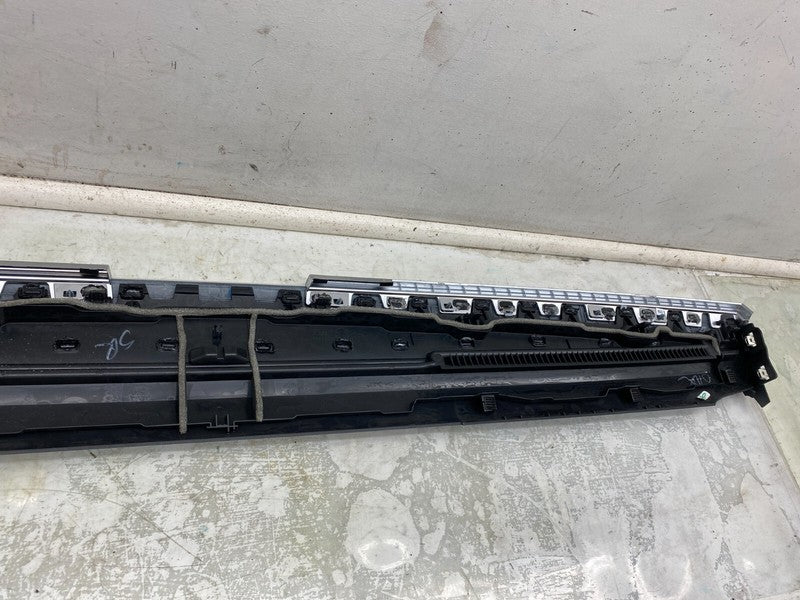 ⭕ 2020-2023 Tesla Model Y MY Front Dashboard Instrument Panel Cover Tr