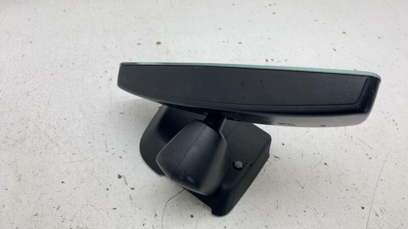 2012-2015 Tesla Model S MS Front Windshield Interior Rear View Mirror w/ Cover
