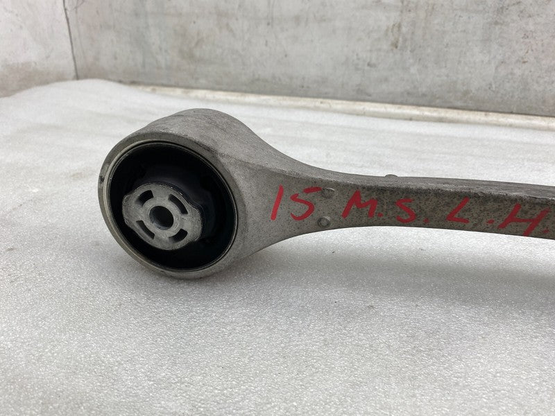 600666400C 12-15 Model S Front Right Suspension Lower Control Arm Forward Link 6006664-00-C
