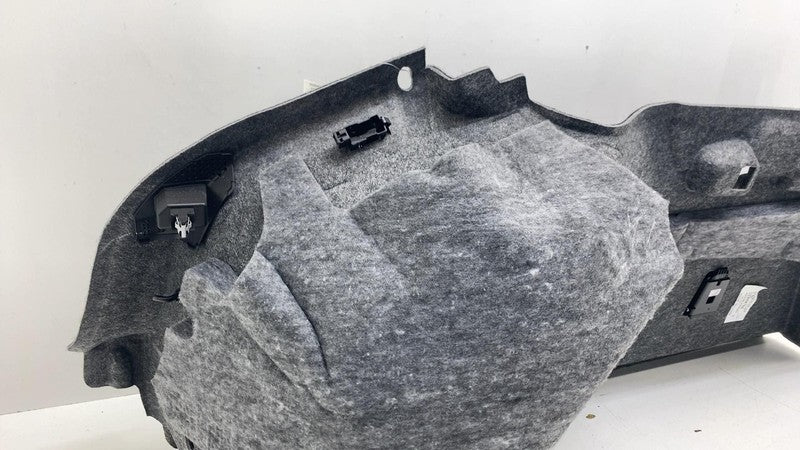 32344768 ⭕ 2021-2024 Polestar 2 Right Trunk Luggage Compartment Quarter Panel RH 32344768