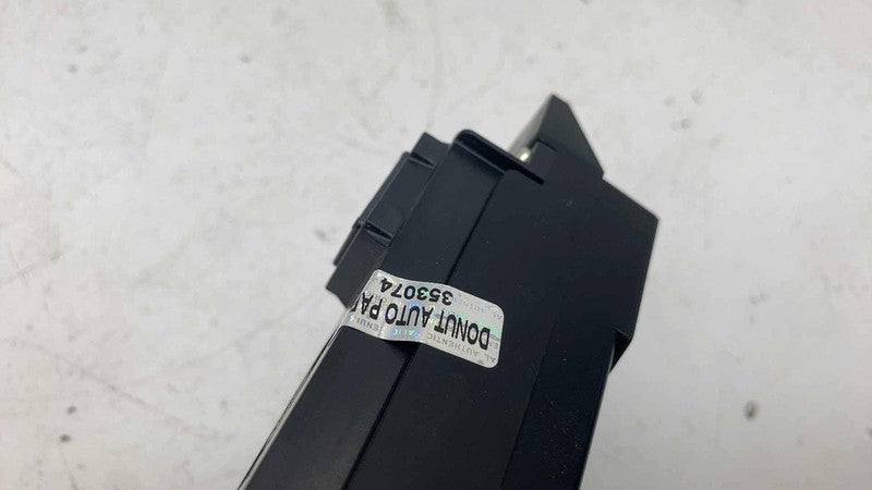 DPLA18A828CC ⭕ 14-15 Range Rover Sport Front Right Dash Touch Control Module DPLA-18A828-CC