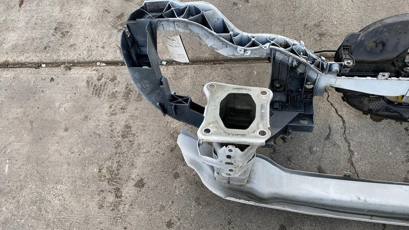 2013-2018 Ford C-Max Upper Radiator Core Support w/ Front Bar Reinforcement Assy