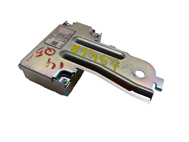 285N64GA0A ⭕ 14-18 Infiniti Q50 Hybrid Virtual Engine Sound Assist Alert Module 285N6 4GA0A