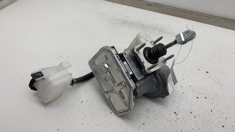 58500CV100 2022-2024 Kia EV6 Brake Master Cylinder Booster & Reservoir w/ ABS Pump Module