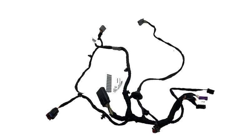 ⭕ 21-24 Chrysler Pacifica Rear Passenger Side Sliding Door Wire Harnes