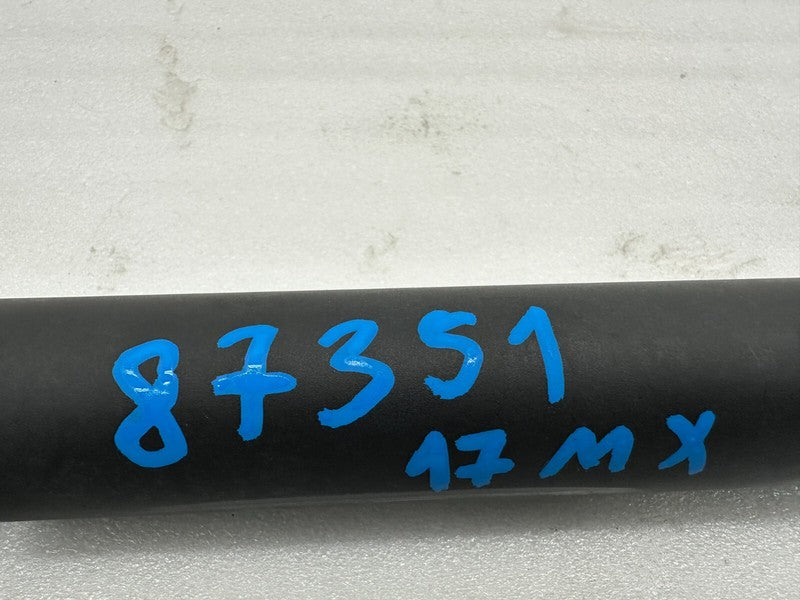 106344001D ⭕ 2016-2023 Model X Front Left/Rear Right Primary Falcon Door Strut 1063440-01-D