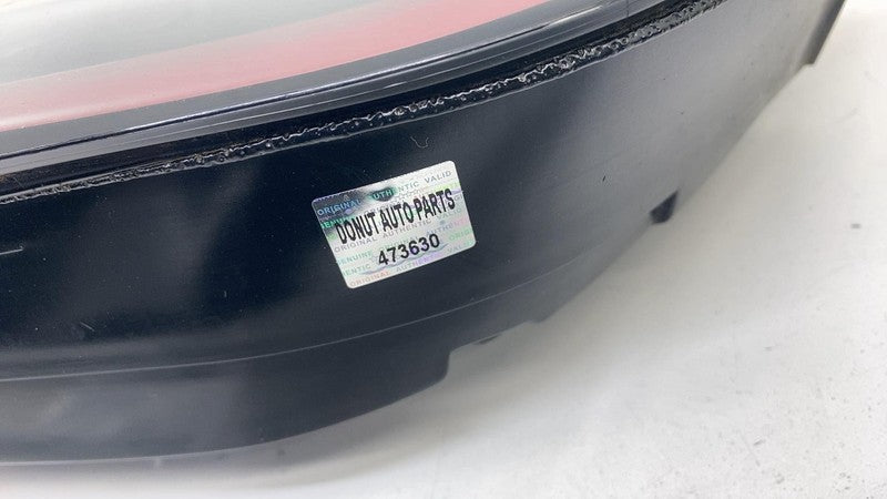 107740200E ⭕ 2017-2023 Model 3 Rear Right Inner Taillight LED Tail Lamp 3-Pin 1077402-00-E