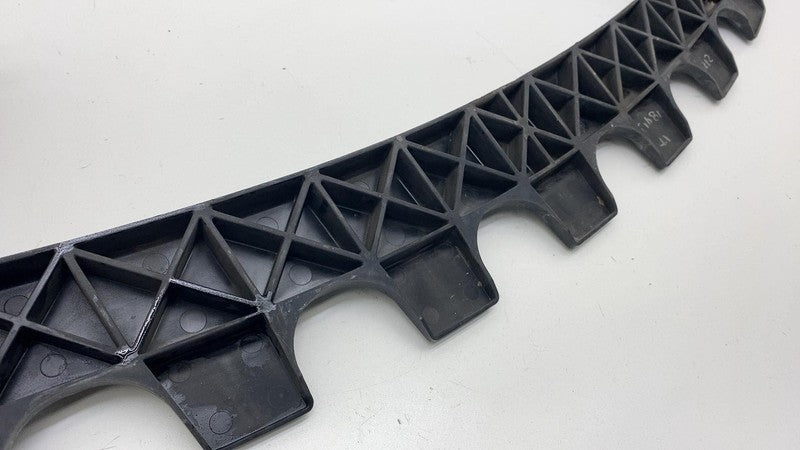 101927600A 2012-2015 Tesla Model S MS Front Bumper Support Carrier Impact Bar Ankle RWD