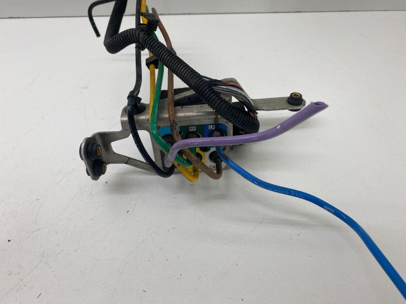 600640700A ⭕12-15 Model S Air Suspension Solenoid Compressor Pump Module Valve 6006407-00-A