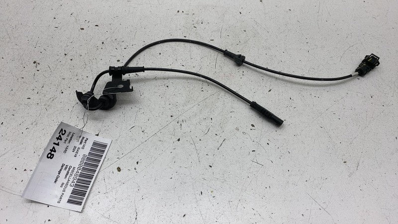 58930CV000 2022-2024 Kia EV6 Front Driver Side Anti-Lock ABS Wheel Speed Sensor Left LH OEM