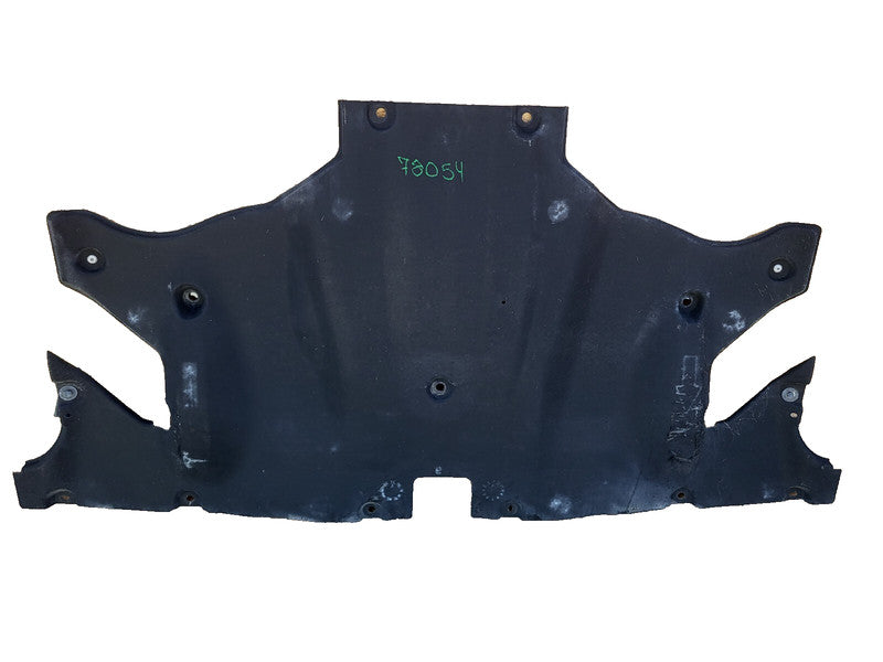 1104313 00 A ⭕17-22 Model 3 Rear Under Body Aero Splash Shield Guard Cover Panel 1104313-00-A