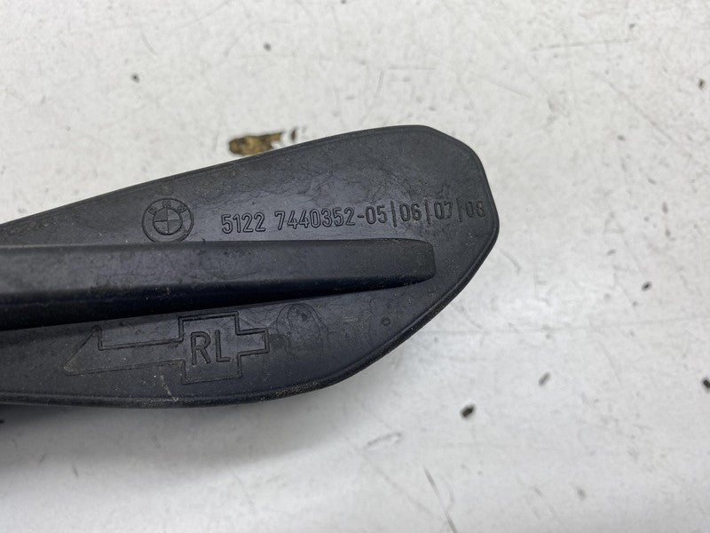 ⭕ 2017-2023 BMW 540i Rear Passenger Side Door Check Strap Stopper Righ