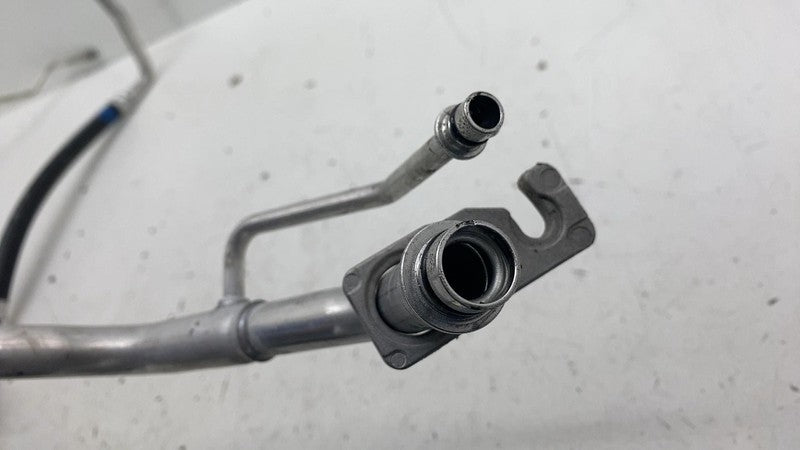 ⭕ 2023-2025 Toyota Prius A/C Air Conditioning Liquid Suction Pipe Hose