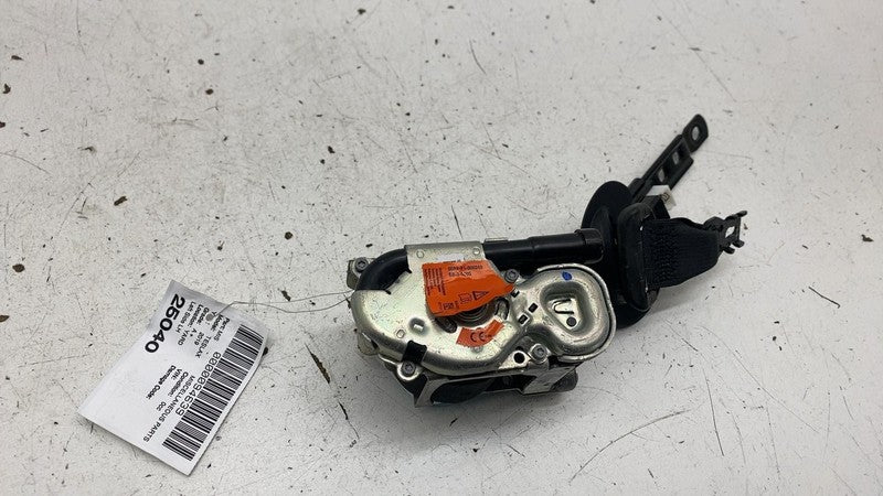 ⭕ 2016-2020 Tesla Model X Front Driver Side 1st Row Seat Belt & Retrac
