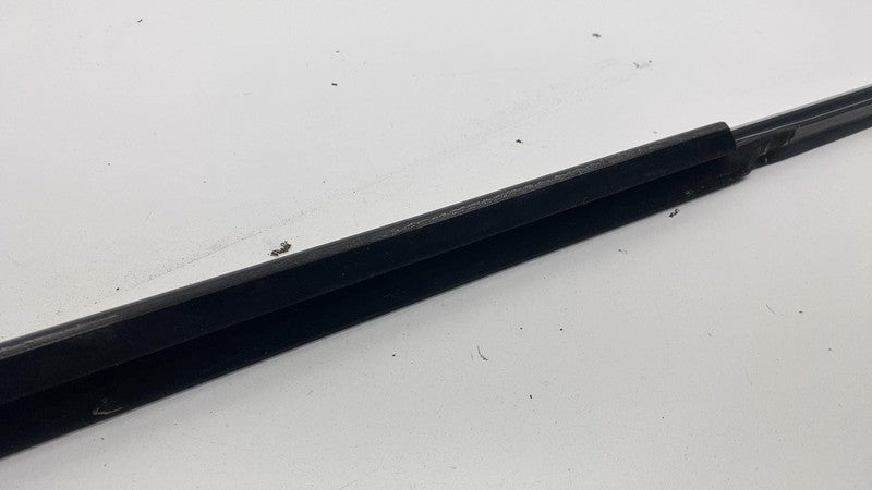 2018-2023 BMW 530e G30 Front Passenger Side Door Molding Chrome Trim R
