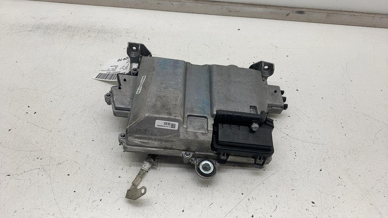 ⭕ 17-20 Tesla Model 3 M3 Front Suspension Electrical Control Module Un