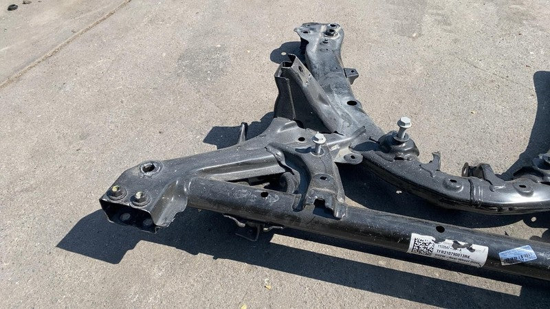 ⭕ 21-23 Tesla Model 3 Y Front Subframe Structure Cradle Crossmember 11