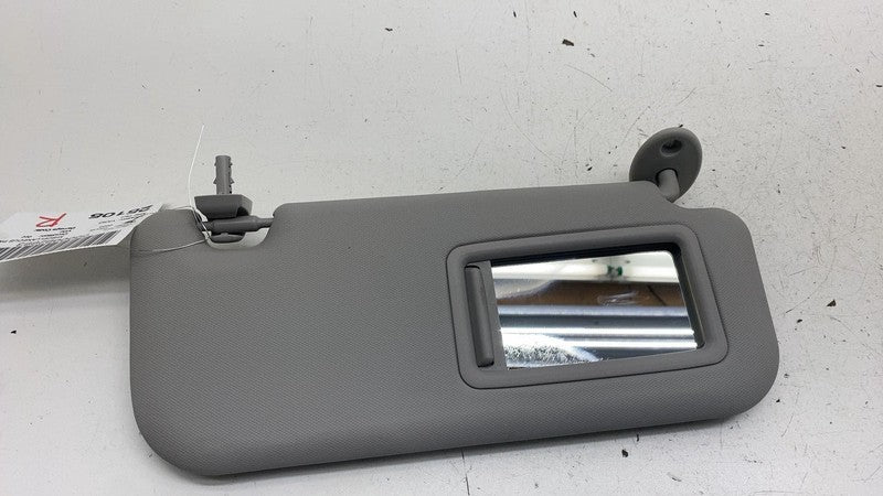 TW202-84000 ⭕ 2023-2024 Toyota Prius Front Passenger Side Sun Visor Right OEM TW202-84000