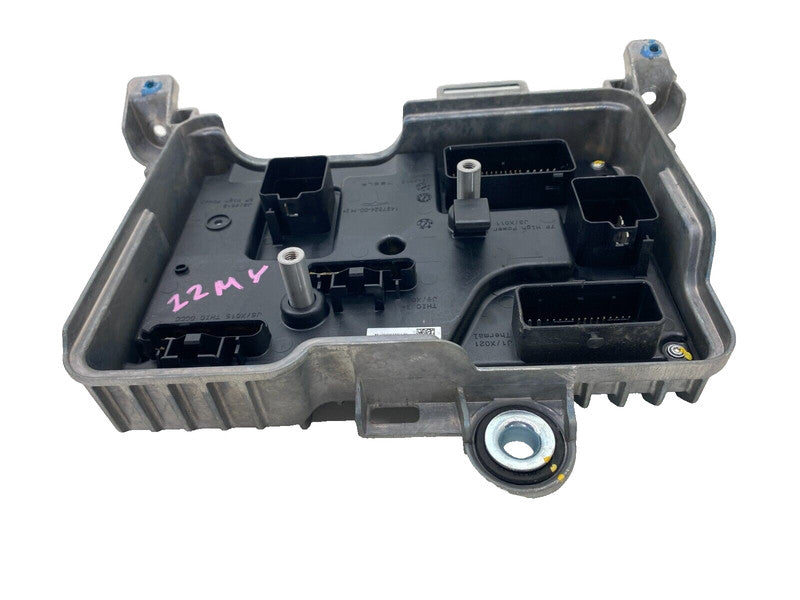 158399103C ⭕ 21-23 Tesla Model 3 Y Front Vehicle Electronic Controller Module 1583991-03-C