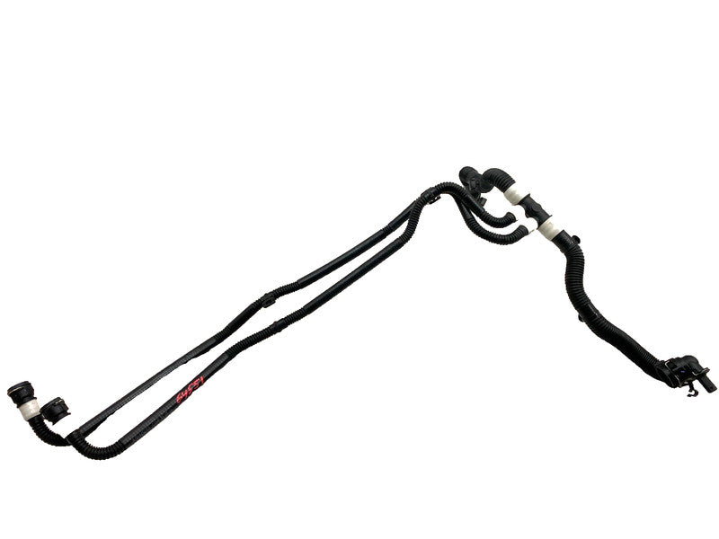 ⭕ 2017-2023 Model 3 Chiller to Battery Cooling Hose Tube Pipe Line 107