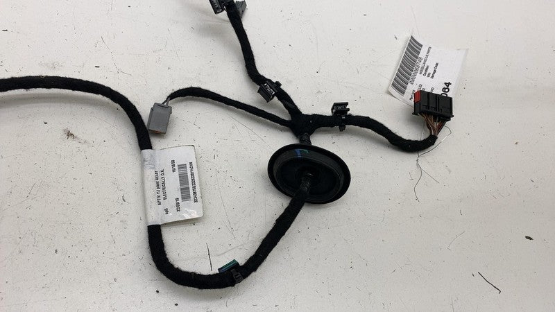 32343875 ⭕ 21-23 Polestar 2 Rear Driver Side Door Wiring Harness Cable Wire Left 32343875