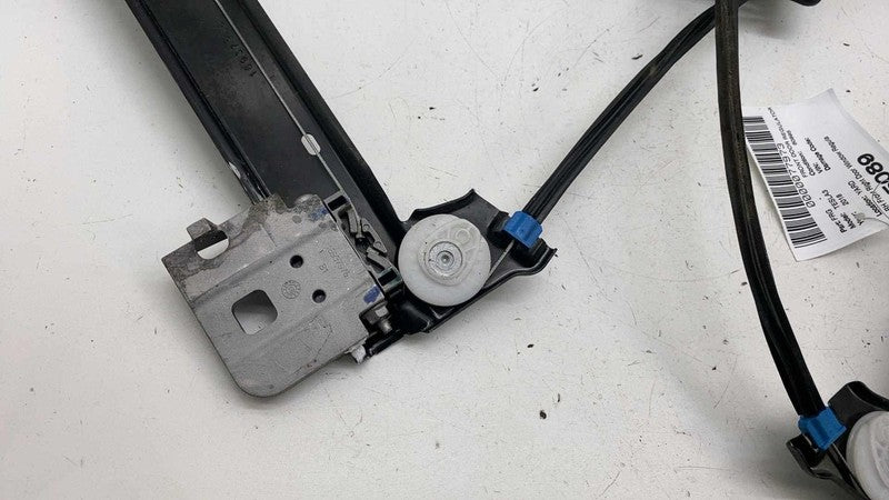 ⭕ 2017-2023 Tesla Model 3 Front Right Door Window Regulator & Motor 10