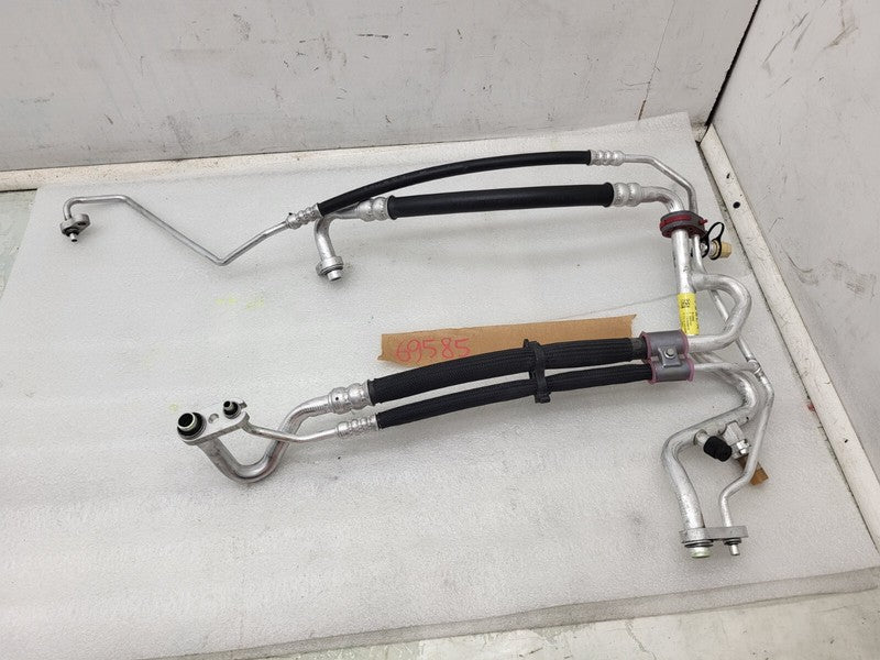 1092157 00 F ⭕ 2017-2022 Tesla Model 3 M3 A/C Conditioner Suction Hose Pipe Line 1092157-00-F