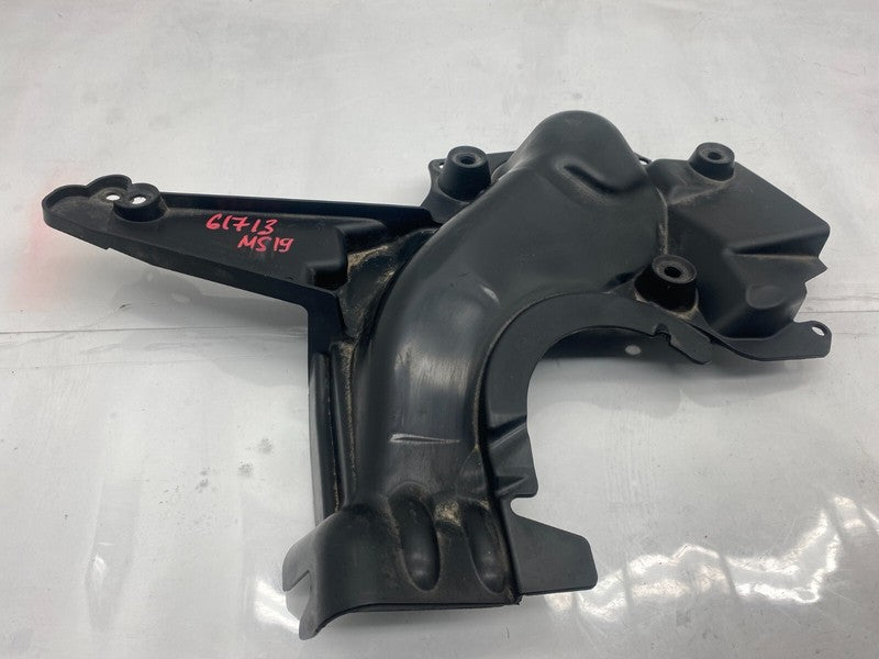 1060510-00-B ⭕ 16-20 Tesla Model S Front Right Underhood Shock Tower Cover Trim 1060510-00-B