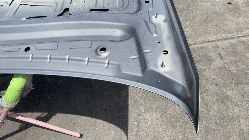 ⭕ 2022 2023 2024 BMW IX I20 xDrive Front Bonnet Hood Shell Panel OEM