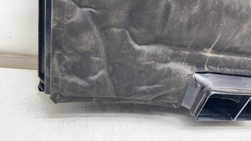 2016-2020 Tesla Model X MX Cabin HVAC HEPA Carbon Air Filter & Housing