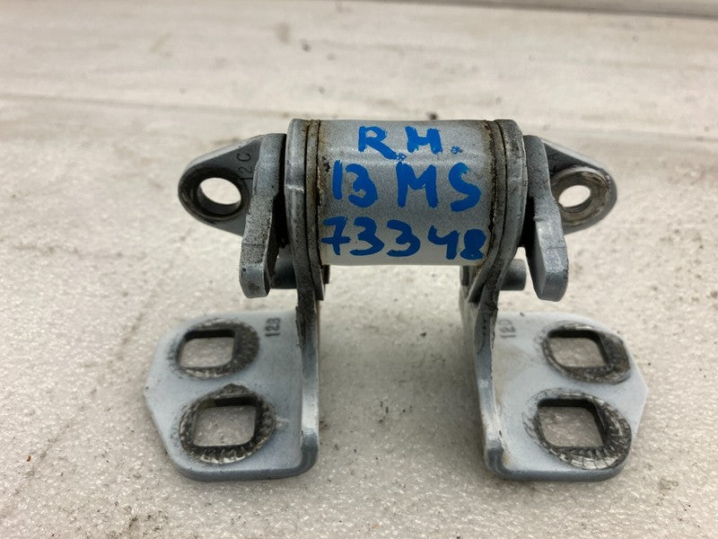 ⭕ 2012-2020 Tesla Model S Front Passenger Upper Door Hinge Closure Assist Right