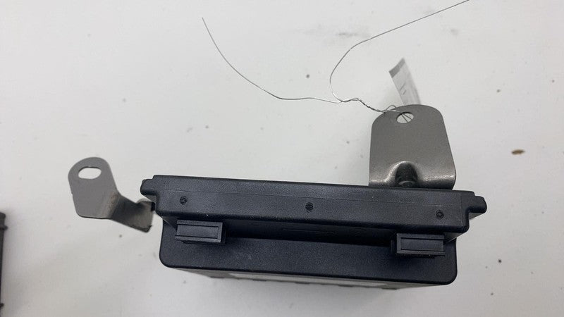 7PP959663E 2011-2018 Porsche Cayenne S Start Stop Voltage Stabilizer Control Module Unit