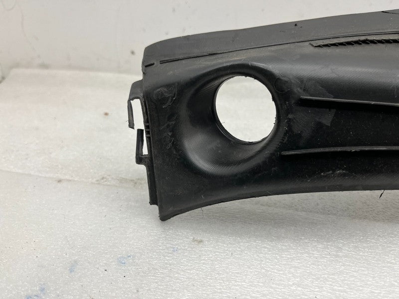 1047321 00 E ⭕16-20 Model X Rear Passenger Side Trunk Liftgate Trough Trim Right 1047321-00-E