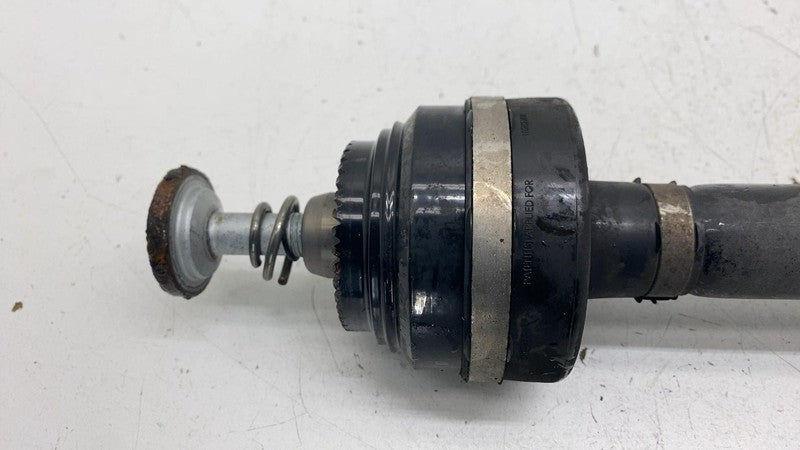 ⭕ 2017-2020 BMW 540i Rear Driver Side CV Axle Shaft Halfshaft Left RWD